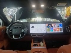 Li Auto L9 2022 Max - ფოტო 10