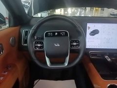 Li Auto L9 2022 Max - ფოტო 11