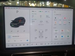 Li Auto L9 2022 Max - ფოტო 12