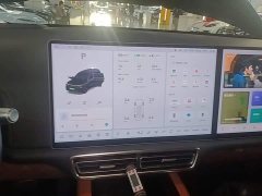 Li Auto L9 2022 Max - ფოტო 13