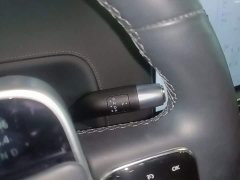 Li Auto L9 2022 Max - ფოტო 14