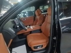 Li Auto L9 2022 Max - ფოტო 15