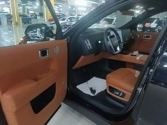 Li Auto L9 2022 Max - ფოტო 16