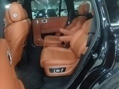 Li Auto L9 2022 Max - ფოტო 17