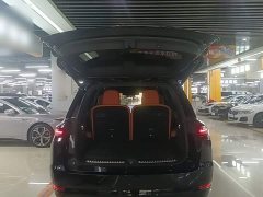 Li Auto L9 2022 Max - ფოტო 19