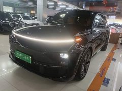 Li Auto L9 2022 Max - ფოტო 2