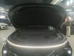 Li Auto L9 2022 Max - ფოტო 20