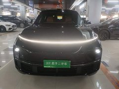 Li Auto L9 2022 Max - ფოტო 3