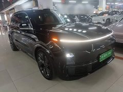 Li Auto L9 2022 Max - ფოტო 4