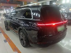 Li Auto L9 2022 Max - ფოტო 5