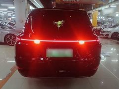 Li Auto L9 2022 Max - ფოტო 6