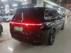 Li Auto L9 2022 Max - ფოტო 7