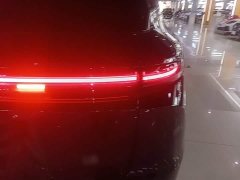 Li Auto L9 2022 Max - ფოტო 8