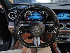 Mercedes-Benz E-Class Facelift E 260 L Sport - ფოტო 11