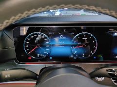 Mercedes-Benz E-Class Facelift E 260 L Sport - ფოტო 12