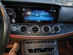 Mercedes-Benz E-Class Facelift E 260 L Sport - ფოტო 13