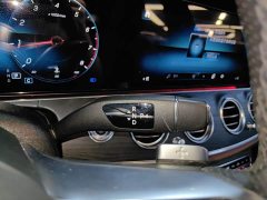 Mercedes-Benz E-Class Facelift E 260 L Sport - ფოტო 14