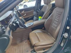 Mercedes-Benz E-Class Facelift E 260 L Sport - ფოტო 15