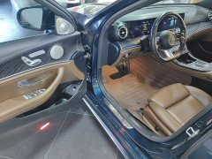 Mercedes-Benz E-Class Facelift E 260 L Sport - ფოტო 16