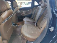 Mercedes-Benz E-Class Facelift E 260 L Sport - ფოტო 17