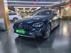 Mercedes-Benz E-Class Facelift E 260 L Sport - ფოტო 2