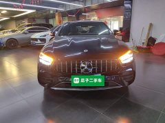 Mercedes-Benz E-Class Facelift E 260 L Sport - ფოტო 3