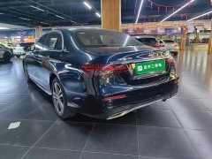 Mercedes-Benz E-Class Facelift E 260 L Sport - ფოტო 5