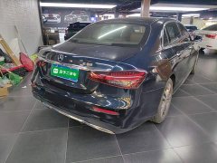 Mercedes-Benz E-Class Facelift E 260 L Sport - ფოტო 7