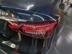 Mercedes-Benz E-Class Facelift E 260 L Sport - ფოტო 8