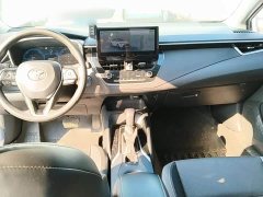 Toyota Corolla Intelligent Hybrid Dual Engine 1.8L Sport Edition - ფოტო 10