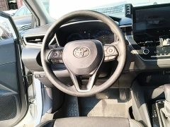 Toyota Corolla Intelligent Hybrid Dual Engine 1.8L Sport Edition - ფოტო 11