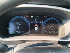 Toyota Corolla Intelligent Hybrid Dual Engine 1.8L Sport Edition - ფოტო 12