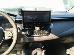 Toyota Corolla Intelligent Hybrid Dual Engine 1.8L Sport Edition - ფოტო 13