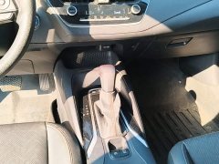 Toyota Corolla Intelligent Hybrid Dual Engine 1.8L Sport Edition - ფოტო 14