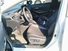 Toyota Corolla Intelligent Hybrid Dual Engine 1.8L Sport Edition - ფოტო 15