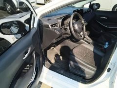 Toyota Corolla Intelligent Hybrid Dual Engine 1.8L Sport Edition - ფოტო 16