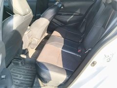 Toyota Corolla Intelligent Hybrid Dual Engine 1.8L Sport Edition - ფოტო 17
