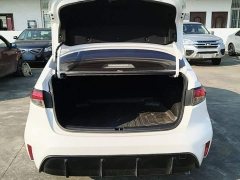 Toyota Corolla Intelligent Hybrid Dual Engine 1.8L Sport Edition - ფოტო 19