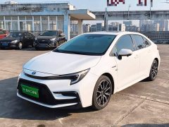 Toyota Corolla Intelligent Hybrid Dual Engine 1.8L Sport Edition - ფოტო 2