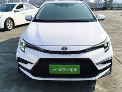 Toyota Corolla Intelligent Hybrid Dual Engine 1.8L Sport Edition - ფოტო 3