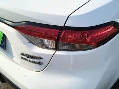 Toyota Corolla Intelligent Hybrid Dual Engine 1.8L Sport Edition - ფოტო 8