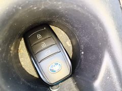 Toyota Corolla Intelligent Hybrid Dual Engine 1.8L Sport Edition - ფოტო 9