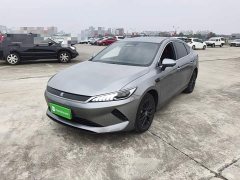 BYD Qin PLUS EV Intelligent Driving Edition 510KM Leading - ფოტო 1