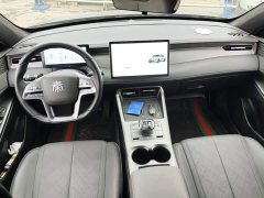 BYD Qin PLUS EV Intelligent Driving Edition 510KM Leading - ფოტო 10