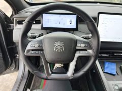 BYD Qin PLUS EV Intelligent Driving Edition 510KM Leading - ფოტო 11