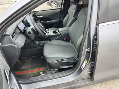 BYD Qin PLUS EV Intelligent Driving Edition 510KM Leading - ფოტო 15