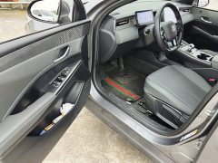 BYD Qin PLUS EV Intelligent Driving Edition 510KM Leading - ფოტო 16