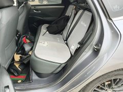 BYD Qin PLUS EV Intelligent Driving Edition 510KM Leading - ფოტო 17