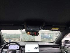 BYD Qin PLUS EV Intelligent Driving Edition 510KM Leading - ფოტო 18
