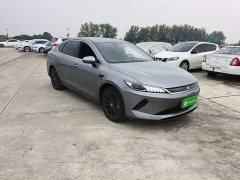 BYD Qin PLUS EV Intelligent Driving Edition 510KM Leading - ფოტო 4